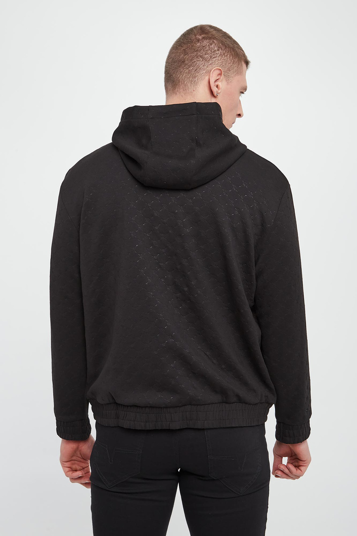 Bluza męska rozpinana Benizio JOOP!