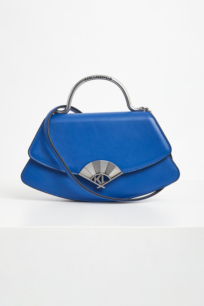Torebka damska skórzana KARL LAGERFELD