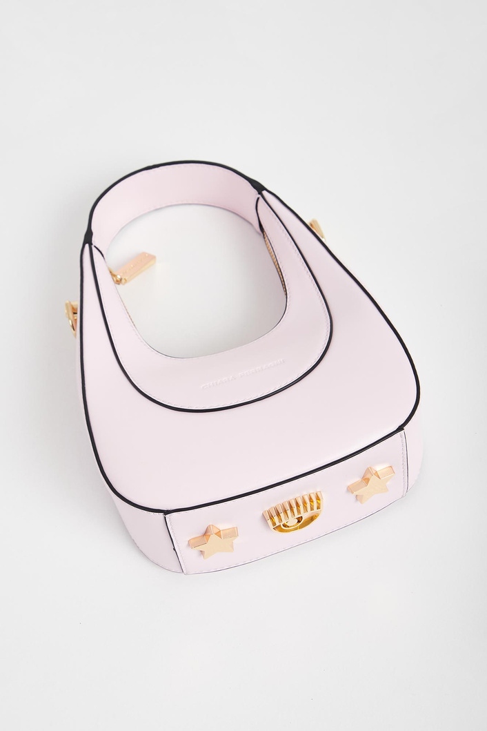 Torebka damska mini hobo CHIARA FERRAGNI