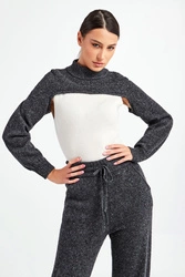 Body + Bolerko TWINSET ACTITUDE