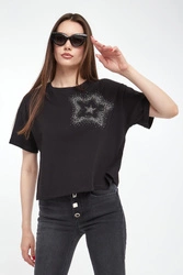 T-shirt damski LIU JO