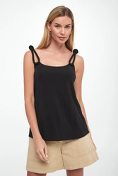 Top damski Faida MAX MARA BEACHWEAR