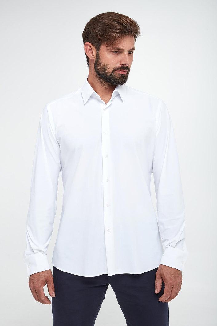 Koszula męska KARL LAGERFELD