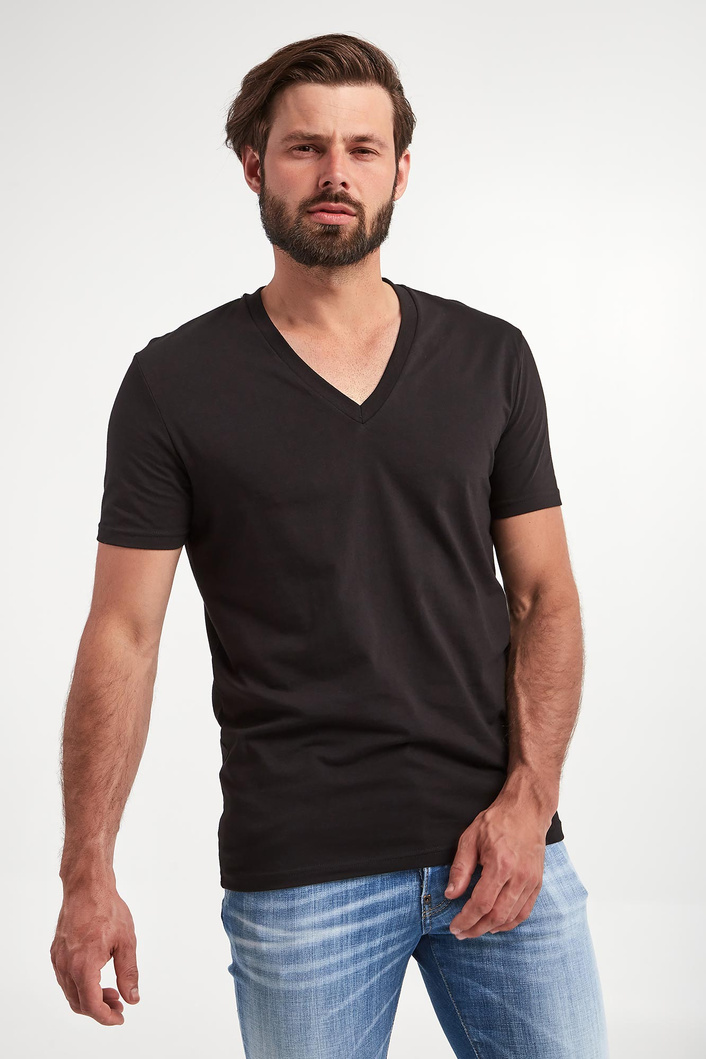 T-shirt 2-pak męski DSQUARED2