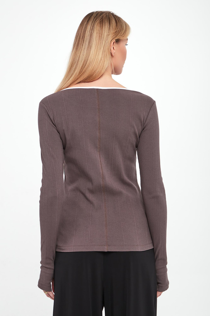 Bluzka damska Parco MM