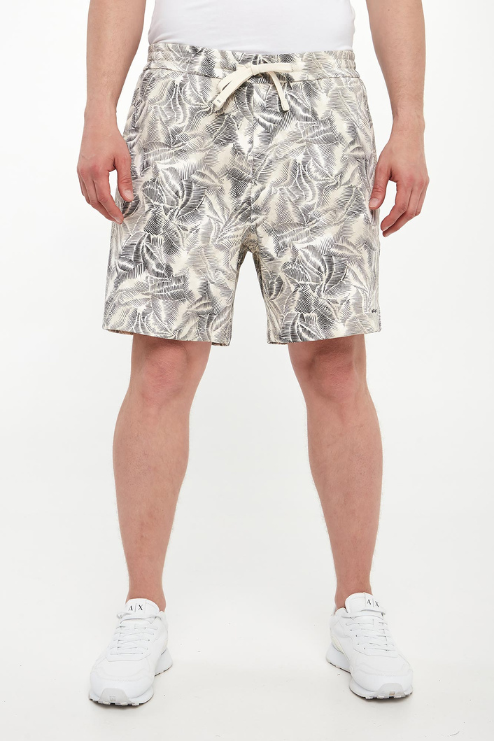 Szorty męskie ARMANI EXCHANGE