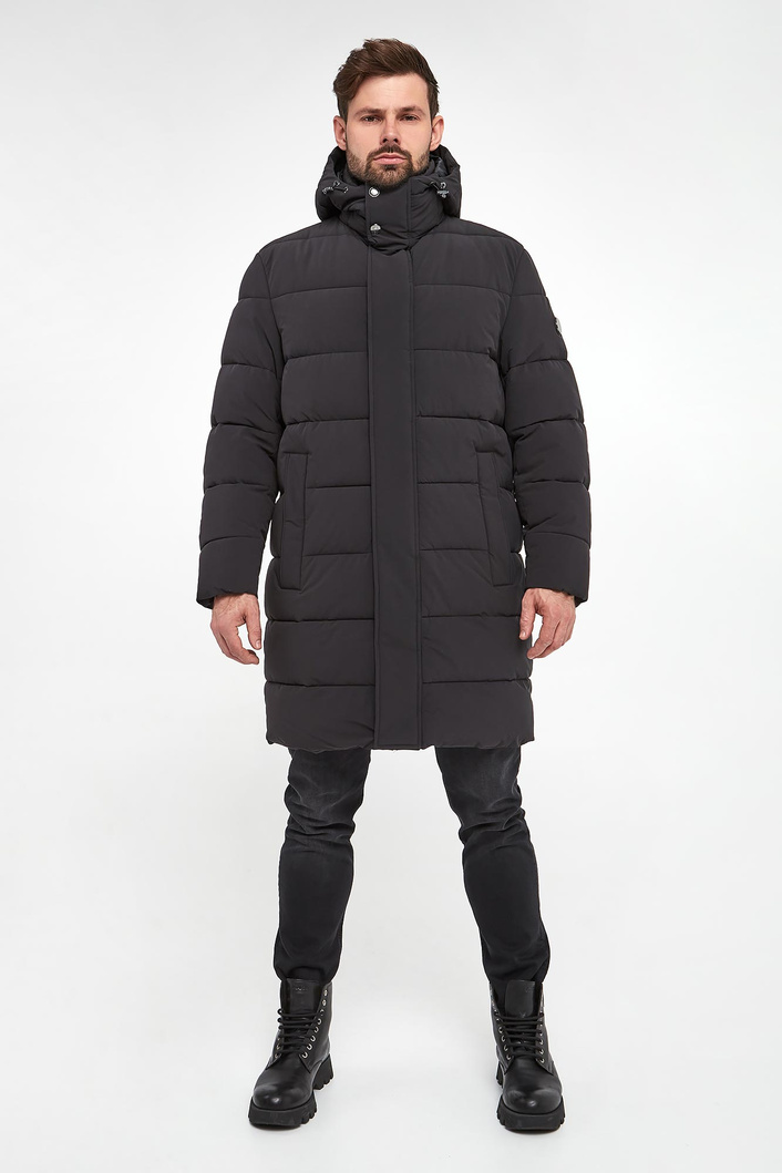 Płaszcz pikowany Winsten JOOP!