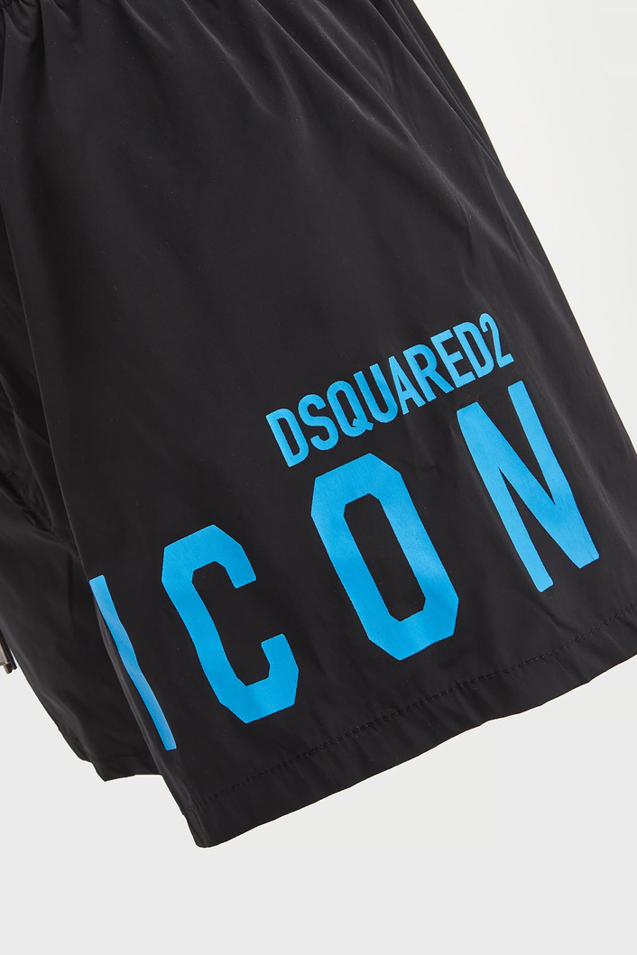 Szorty kąpielowe DSQUARED2