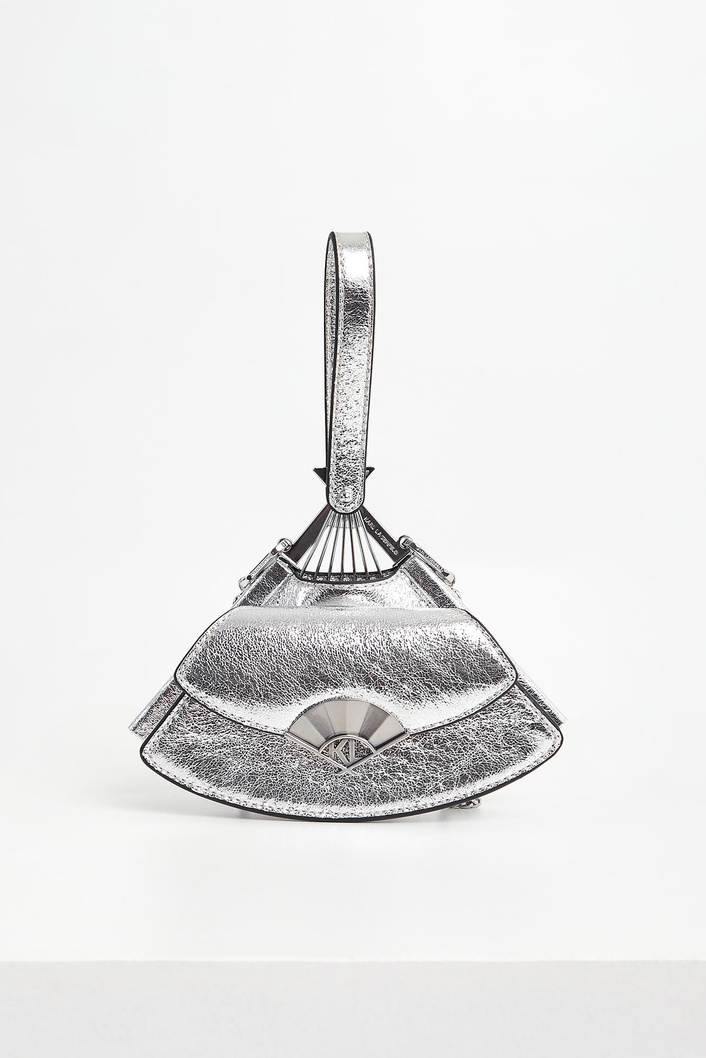 Torebka damska mini kopertówka KARL LAGERFELD