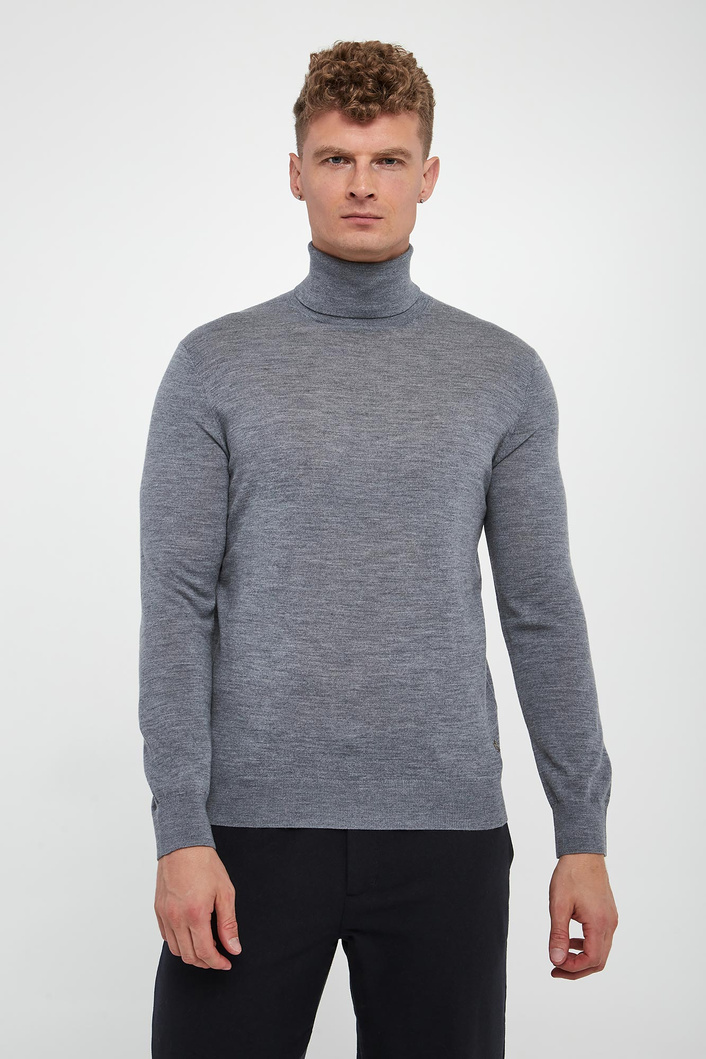 Golf męski bawełniany LIU JO