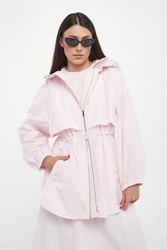 Kurtka damska parka Nigella MARELLA MONOCHROME