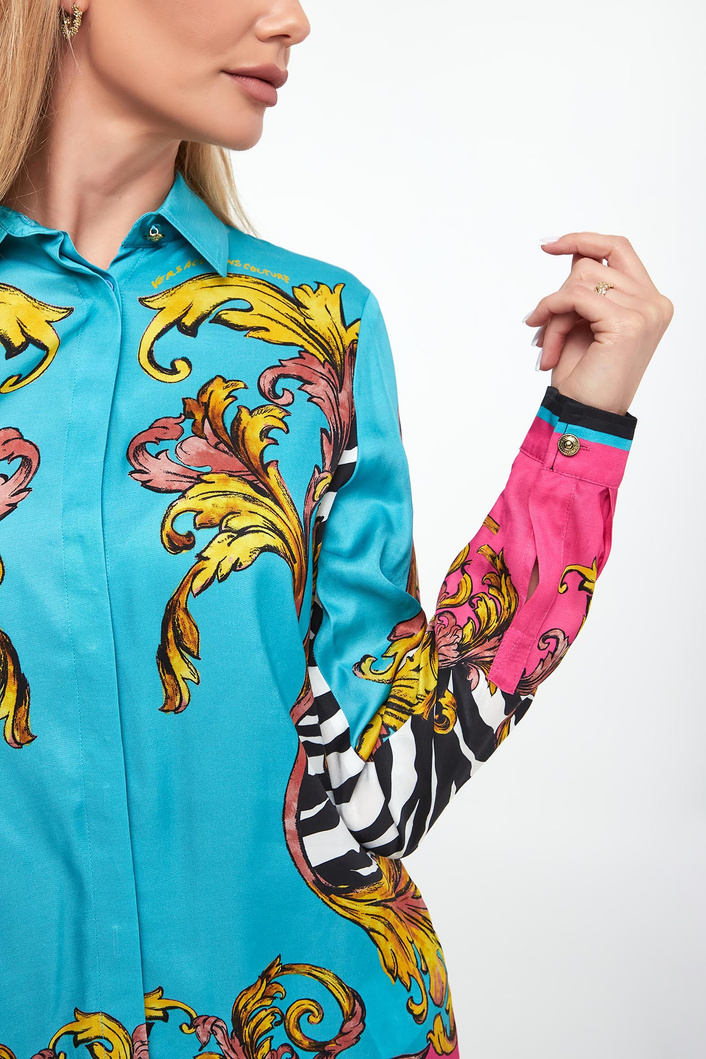 Koszula damska VERSACE JEANS COUTURE