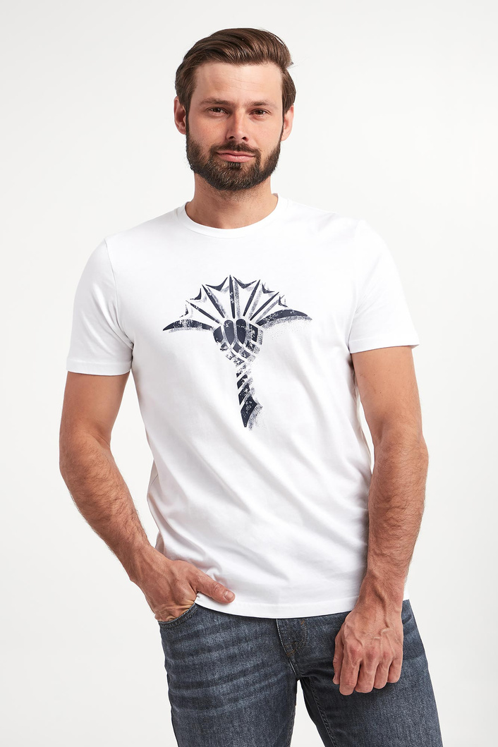 T-shirt męski Alerio JOOP!