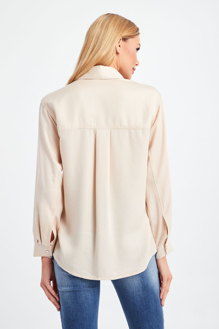 Koszula PATRIZIA PEPE