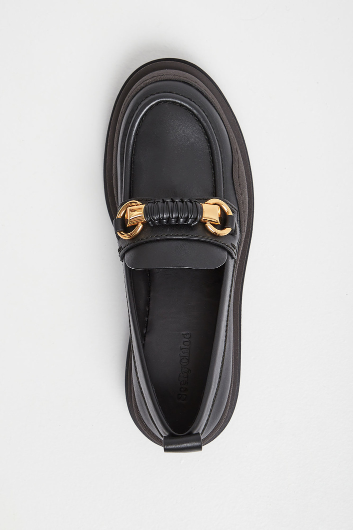 Półbuty SEE BY CHLOÉ