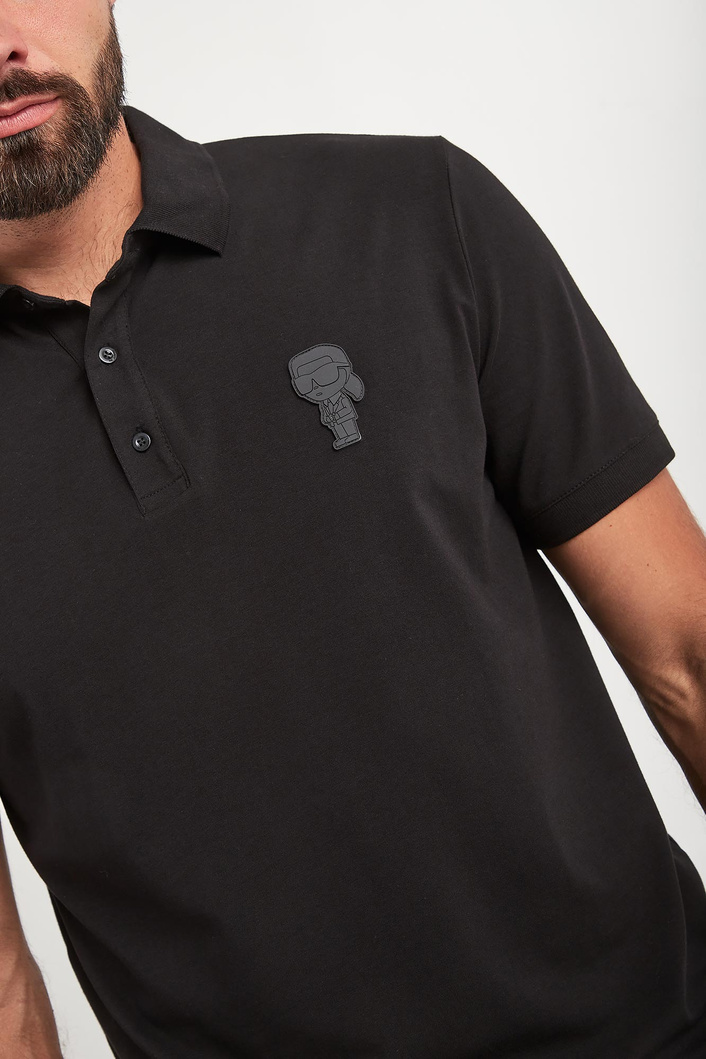 Polo męskie KARL LAGERFELD