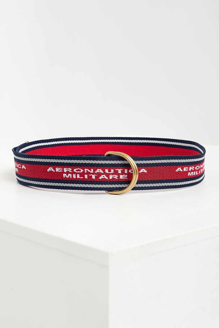 Pasek AERONAUTICA MILITARE