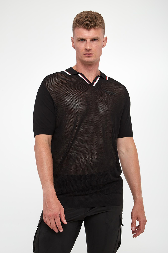 Polo męskie KARL LAGERFELD