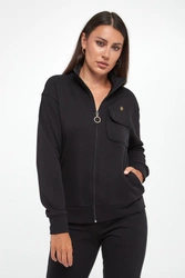 Bluza damska AERONAUTICA MILITARE