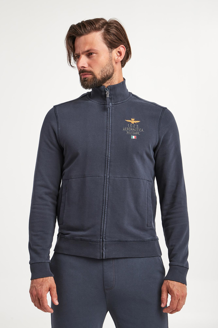 Bluza męska AERONAUTICA MILITARE