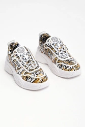 Sneakersy damskie VERSACE JEANS COUTURE