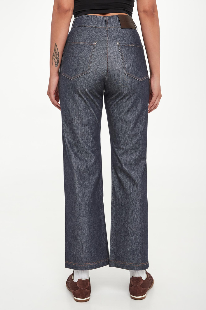 Jeansy damskie Emiro MM