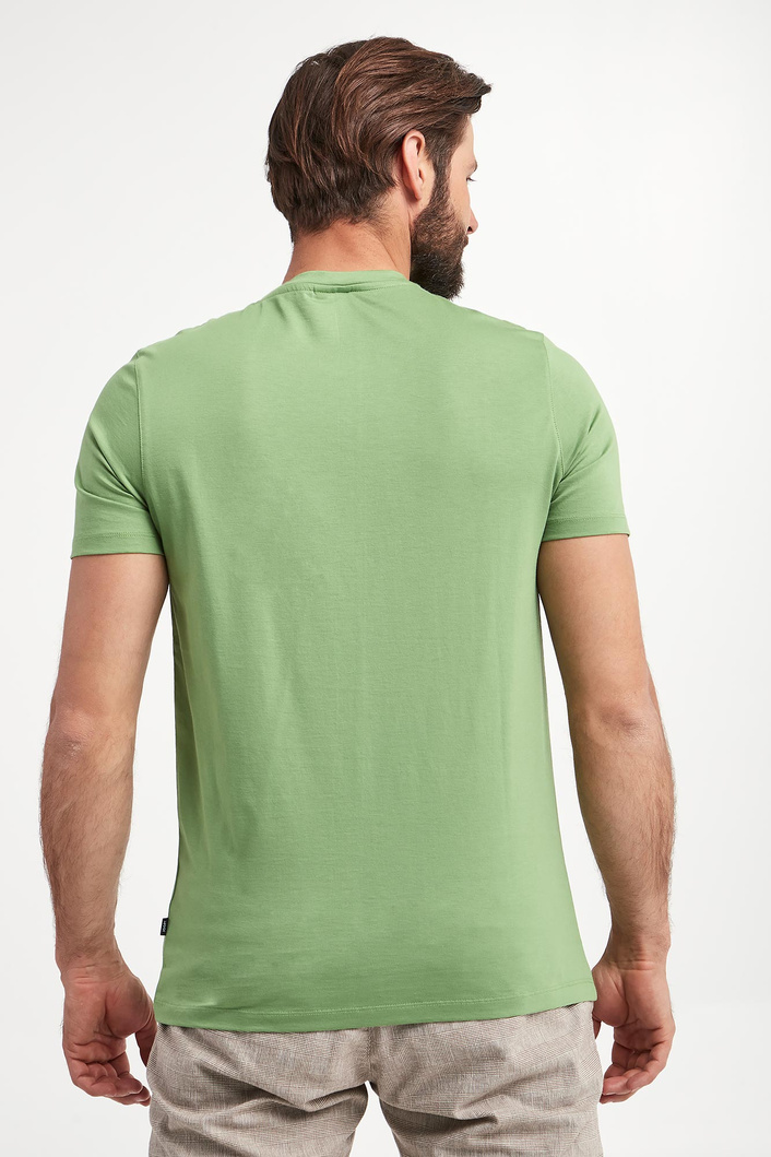 T-shirt męski Casino JOOP!