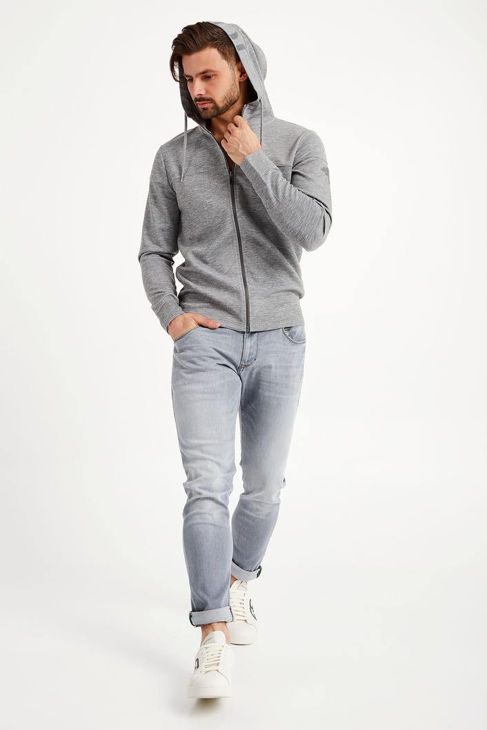 BLUZA SANDRINO JOOP!