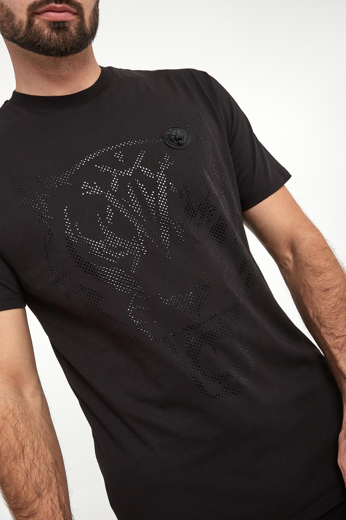 T-shirt męski PLEIN SPORT