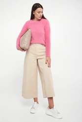 Spodnie damskie Disco WEEKEND MAX MARA