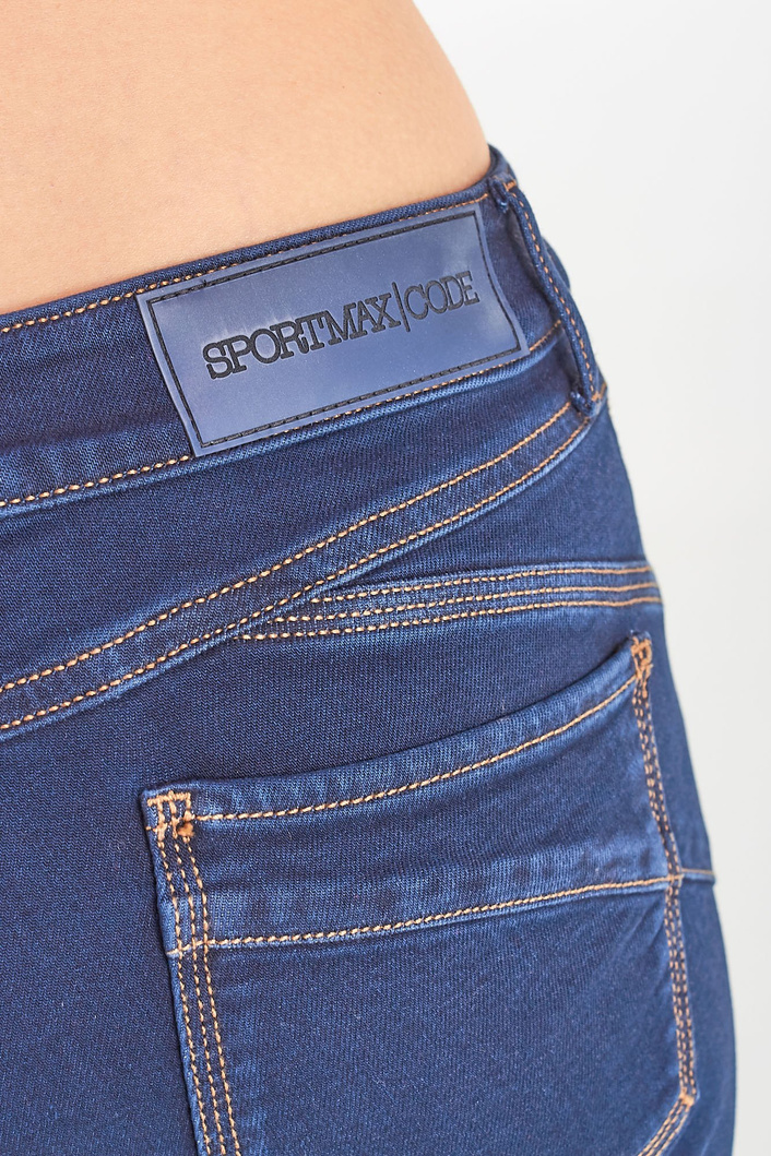 JEANSY MADERA Sportmax Code