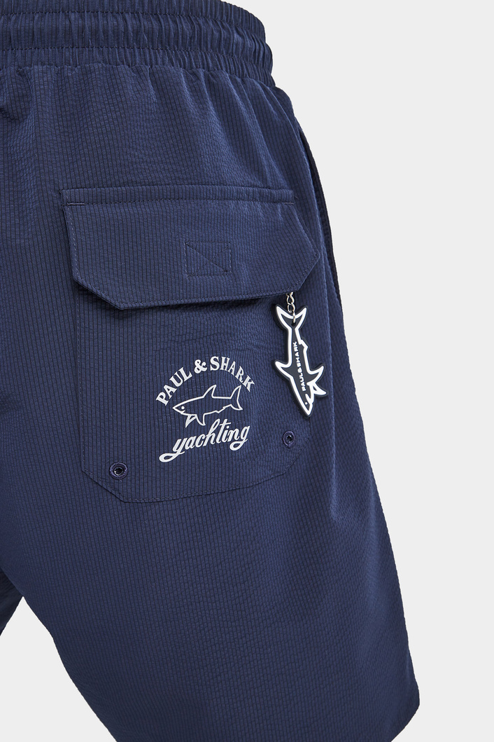 Szorty kąpielowe PAUL&SHARK