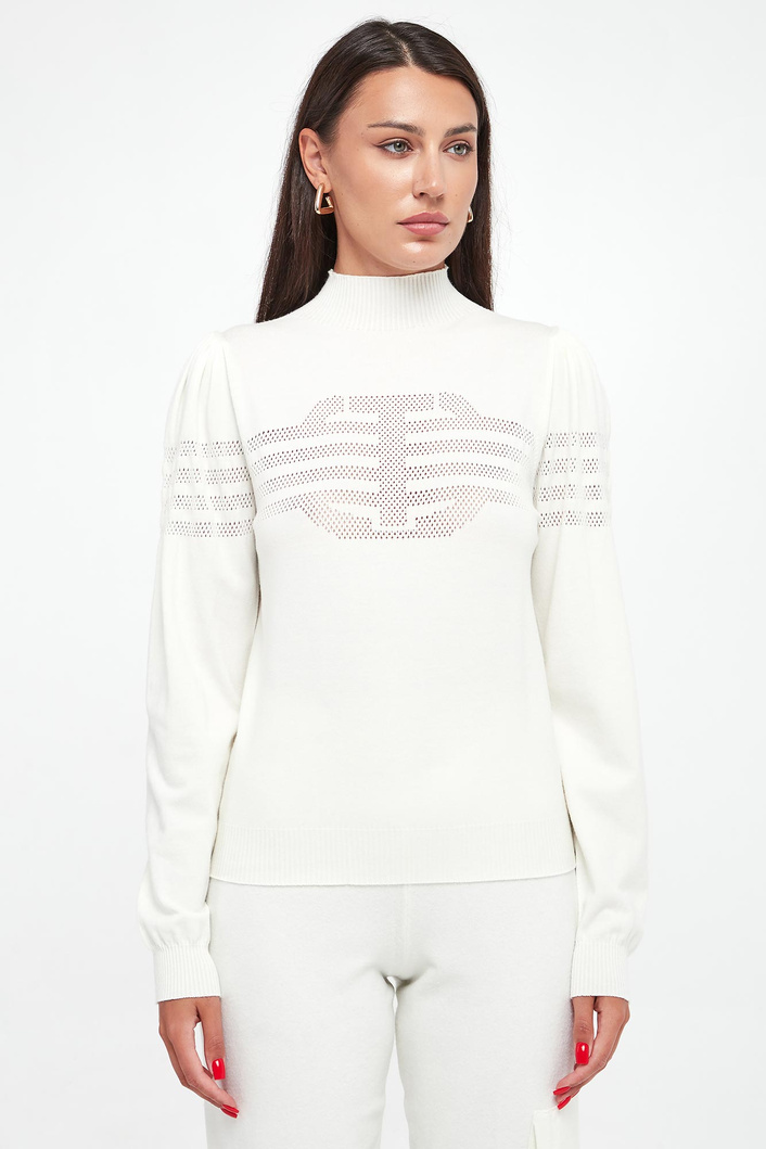 Sweter damski TWINSET