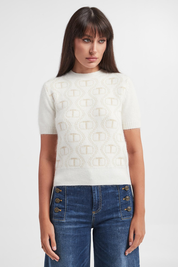 Sweter damski TWINSET