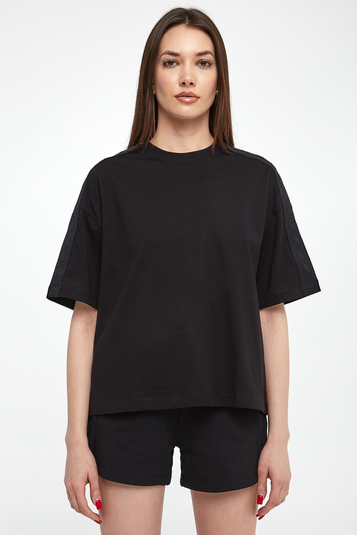 T-shirt damski ARMANI EXCHANGE