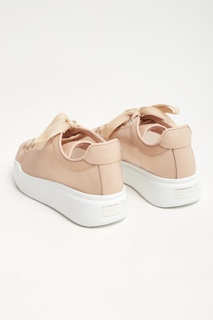 Sneakersy damskie siatkowe Maxil MAX MARA ACCESORI