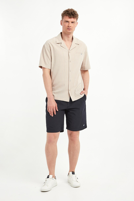 Bermudy męskie EMPORIO ARMANI SWIMWEAR