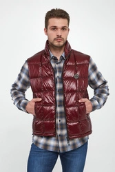 Kamizelka męska pikowana ARMANI EXCHANGE