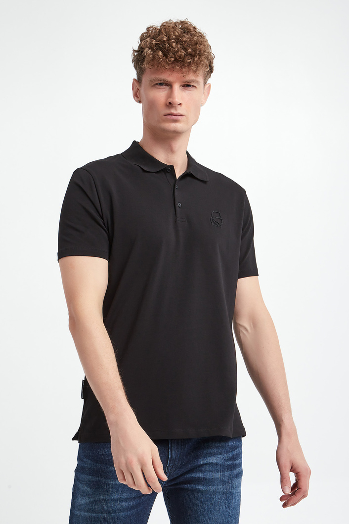 Polo męskie KARL LAGERFELD