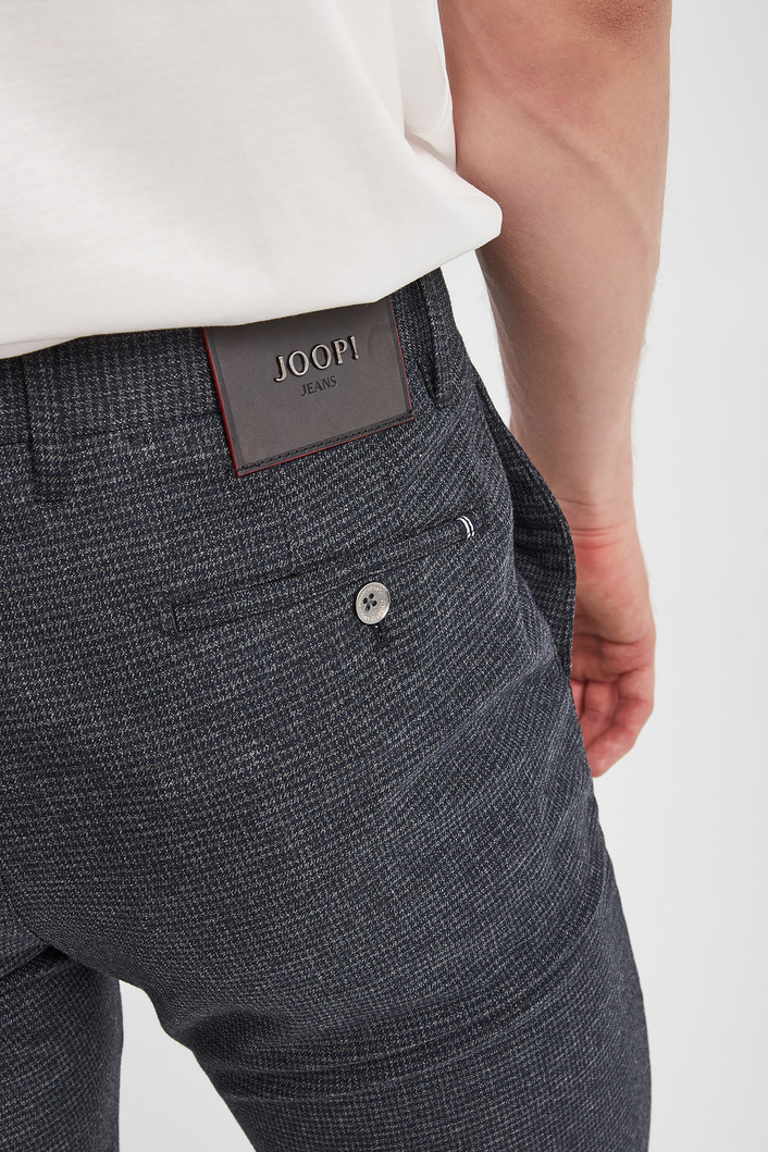 Spodnie Steen-W JOOP! JEANS