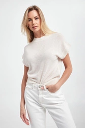 Sweter damski kaszmirowy JOOP!