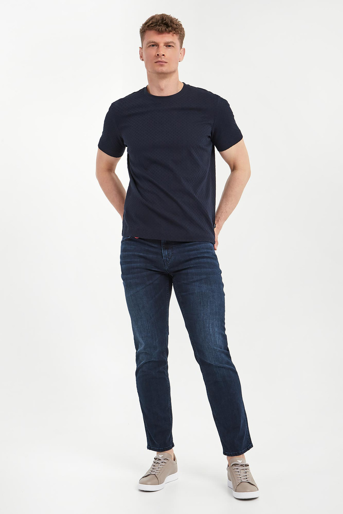 T-shirt męski Enrique JOOP!