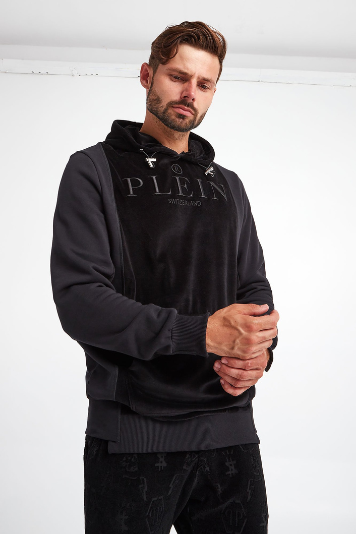 Bluza PHILIPP PLEIN