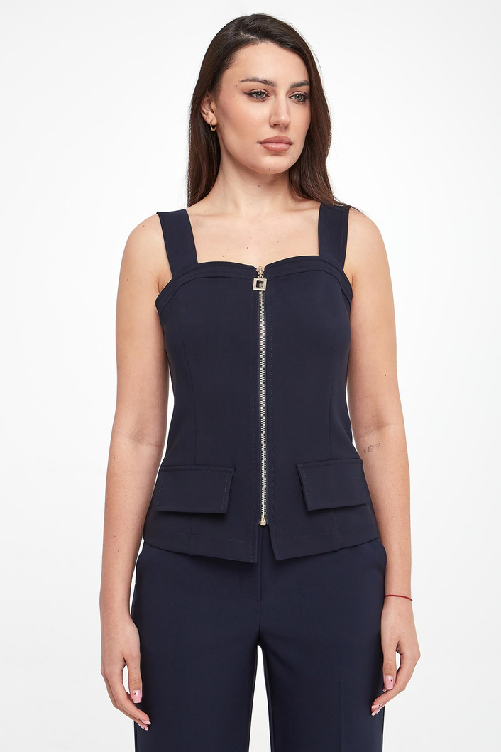 Top damski JOSEPH RIBKOFF