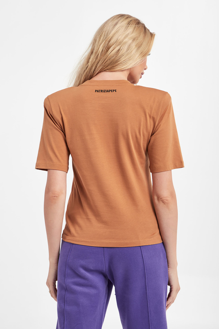 T-shirt PATRIZIA PEPE