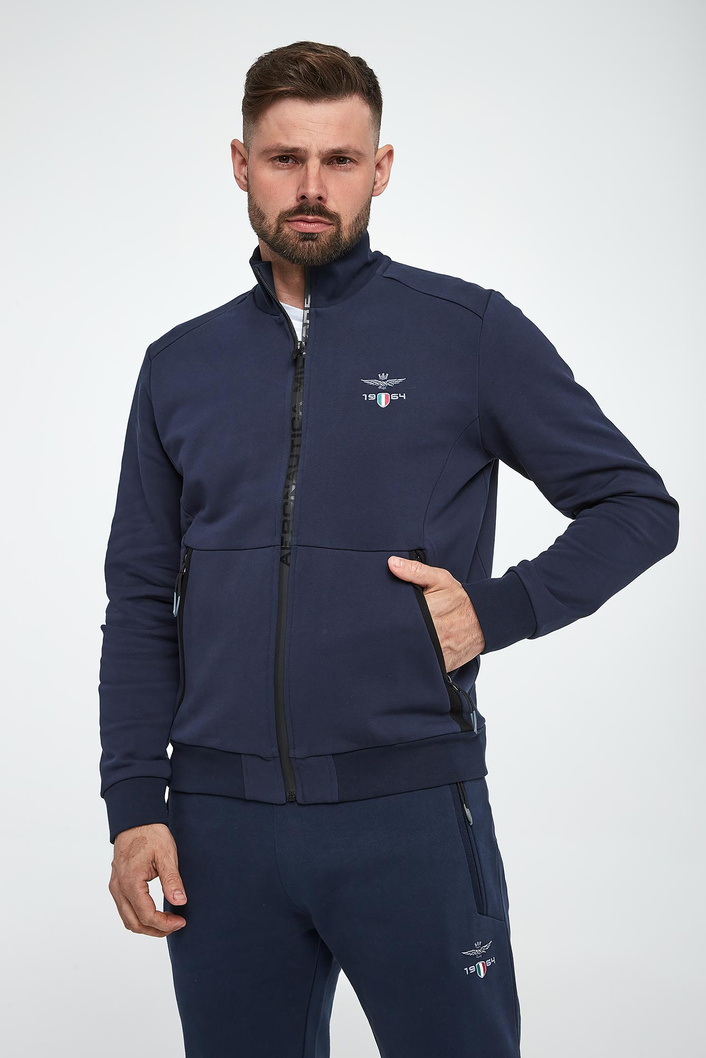 Bluza męska AERONAUTICA MILITARE