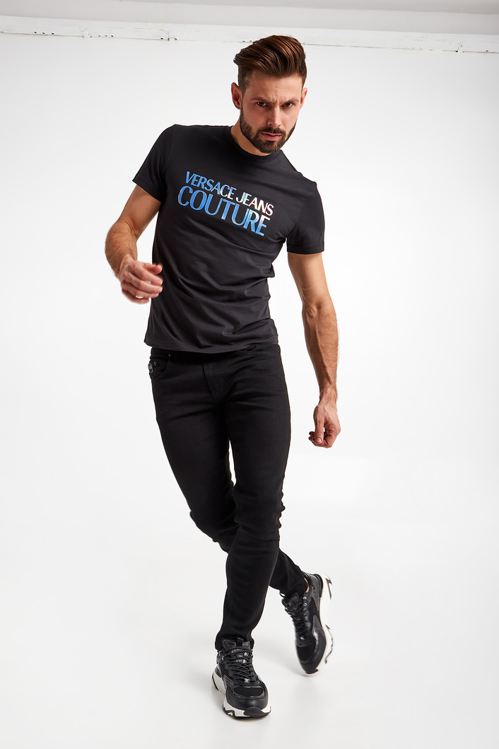 T-shirt VERSACE JEANS COUTURE