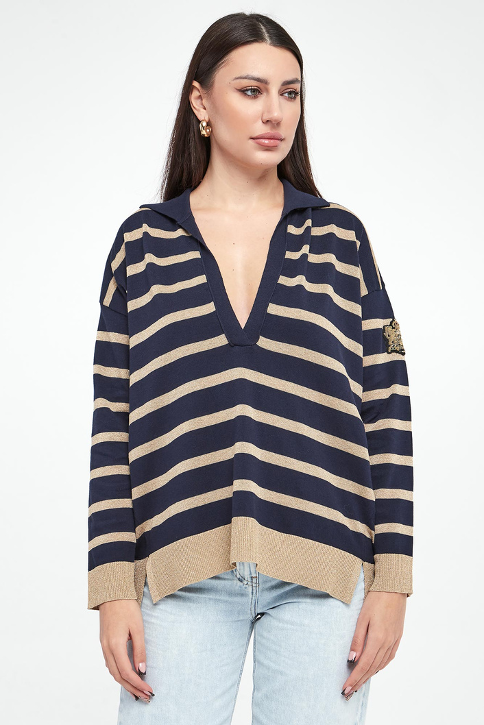 Sweter damski ERMANNO FIRENZE