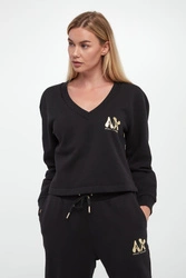 Bluza damska ARMANI EXCHANGE