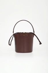 Torebka damska kuferek ELISABETTA FRANCHI